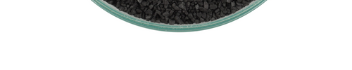 Best Quality Black Lava Coarse Salt 
