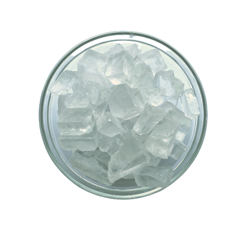 Small Pack of Crystal White Salt Diamonds