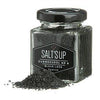 Best Quality Black Lava Coarse Salt 