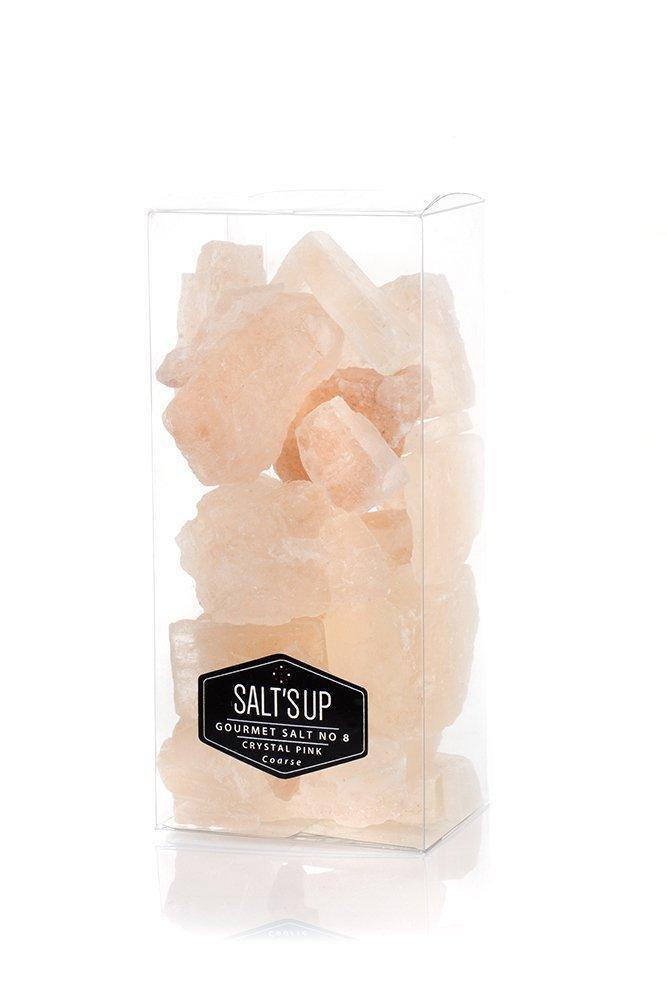 Shop Natural Crystal Pink Salt Diamonds