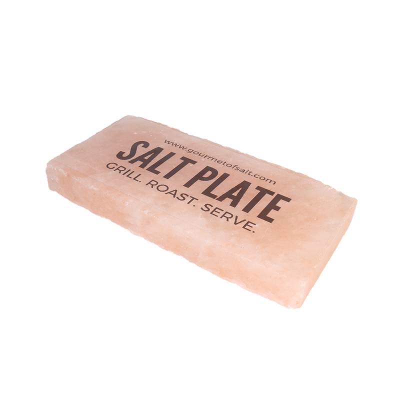Small Size Salt Plate