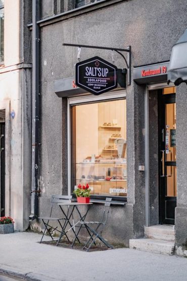 Salt’s Up salt shop