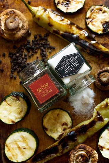 Salt’s Up Cubeb Pepper