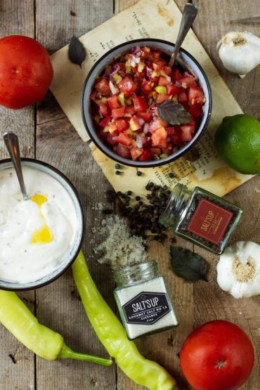 Salt’s Up Cubeb Pepper