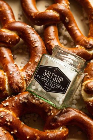 Salt’s Up African Pearls