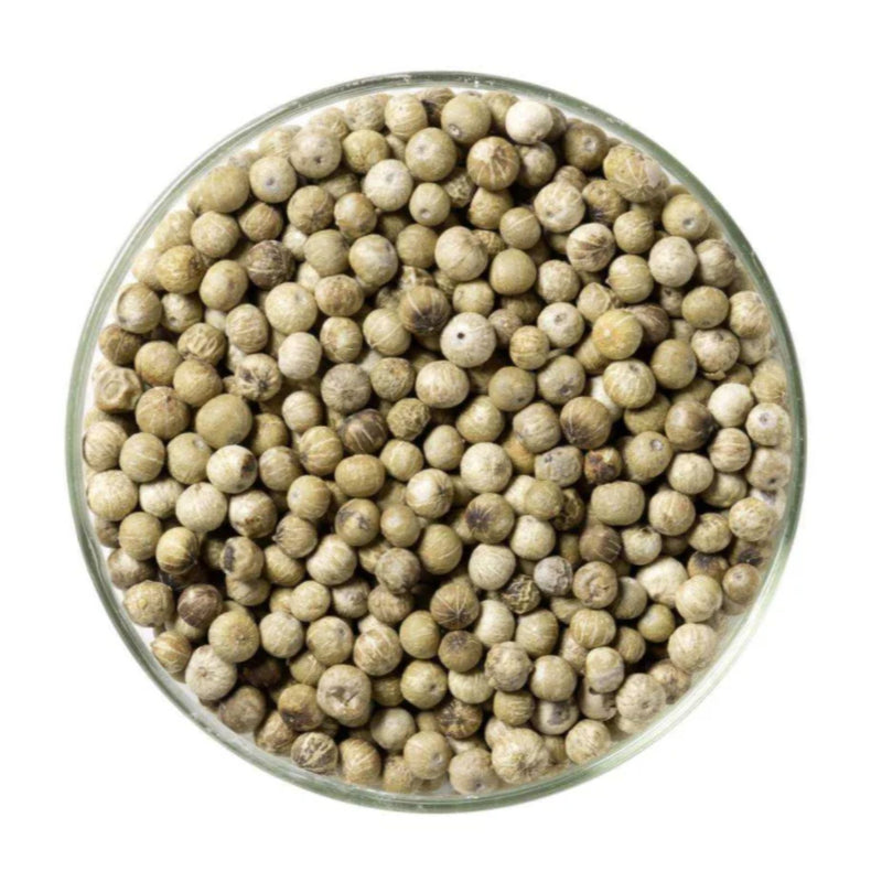 KAMPOT WHITE pepper ecopack