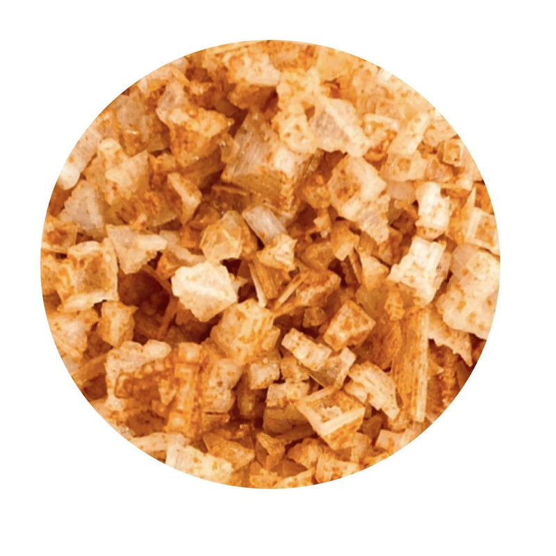 CHILLI crystal salt flakes ecopack