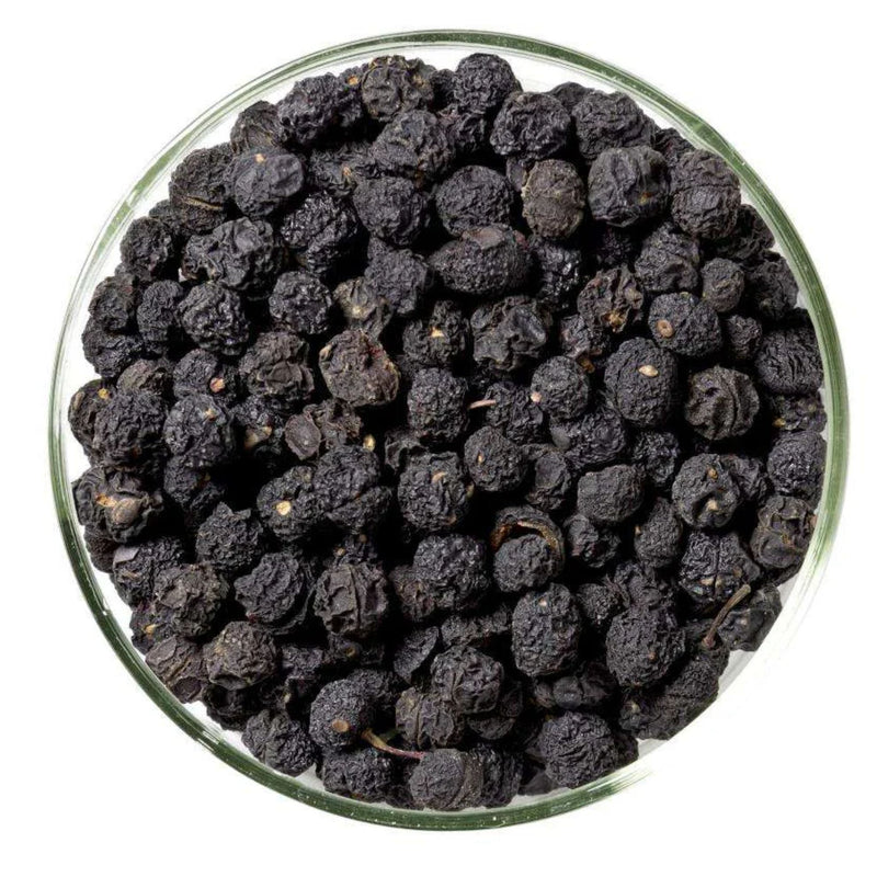 TELLICHERRY pepper ecopack