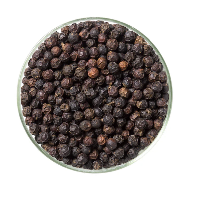 KAMPOT BLACK pepper ecopack