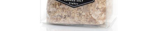 SMOKED SALT 