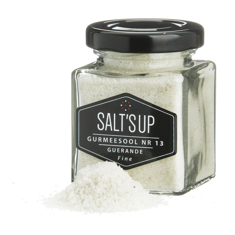 GIFT PACK with 3 Salts