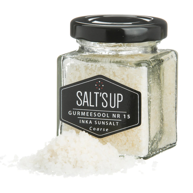 GIFT PACK with 3 Salts II