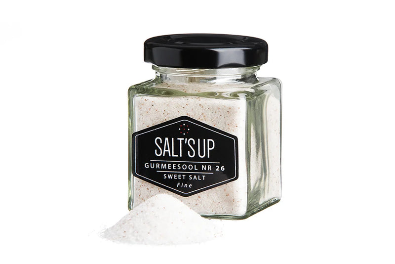 GIFT PACK with 3 Salts II