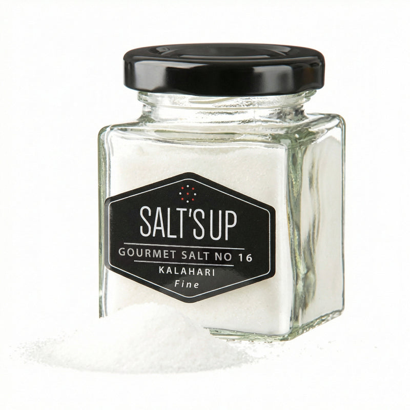 Fine salts | Salt'sUp gourmet salts | SaltsUp shop