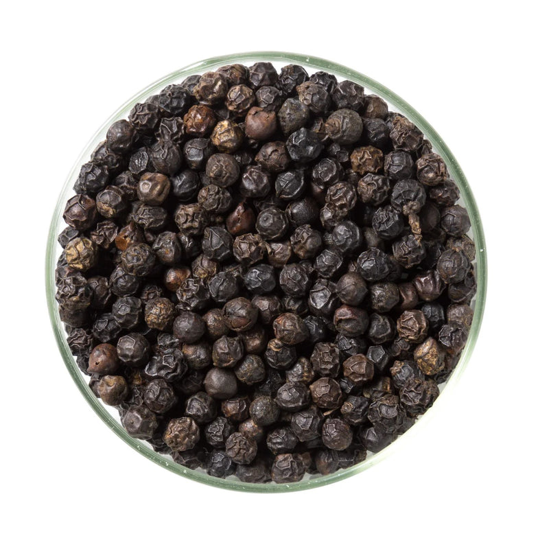 TELLICHERRY pepper ecopack