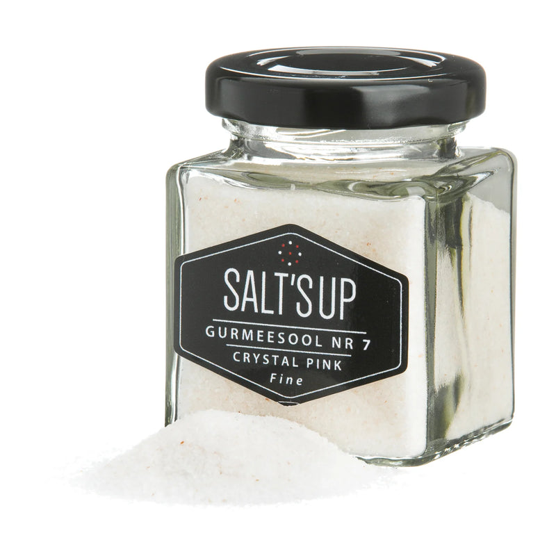 GIFT PACK with 3 Salts III