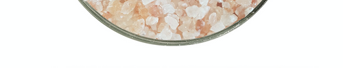 Crystal Pink Coarse Salt - Flavourful Salt