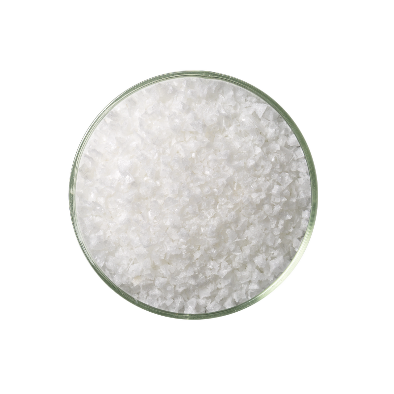 Crystal White Flakes I Salt's Up gourmet salts