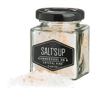 Flavourful Salt Gift Box - Order Now 
