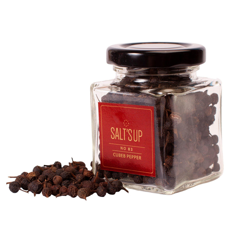 Order Cubeb/ Tailored Pepper For Cooking