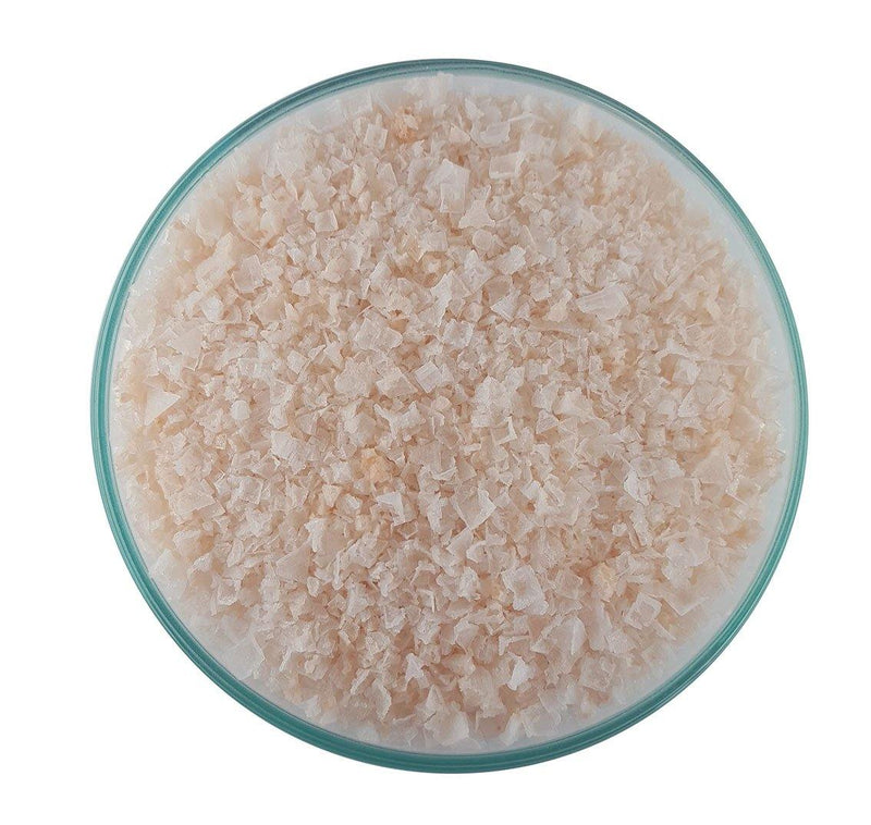 Crystal Pink salt flakes ecopack - SaltsUp shop