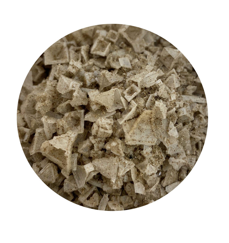 ROSEMARY CRYSTAL salt flakes ecopack - SaltsUp shop