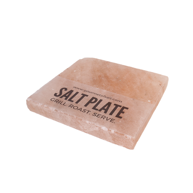 SALT PLATE size L - SaltsUp shop